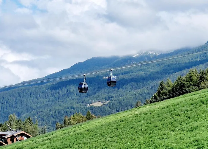 Διαμέρισμα 2p Cabine, Renove, Balcon, Parking Gratuit, Pied Des Pistes - Fr-1-755-22 *